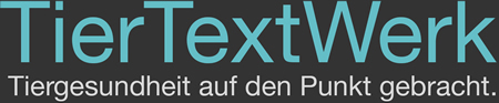 LogoTierTextWerk